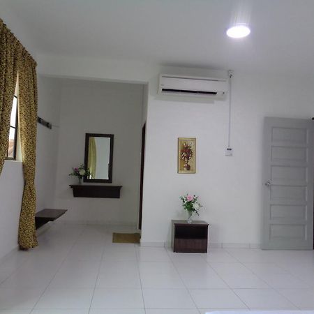 D'View Guest Houses Kuala Perlis Exterior photo