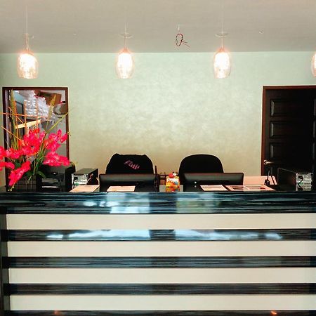 D'View Guest Houses Kuala Perlis Exterior photo