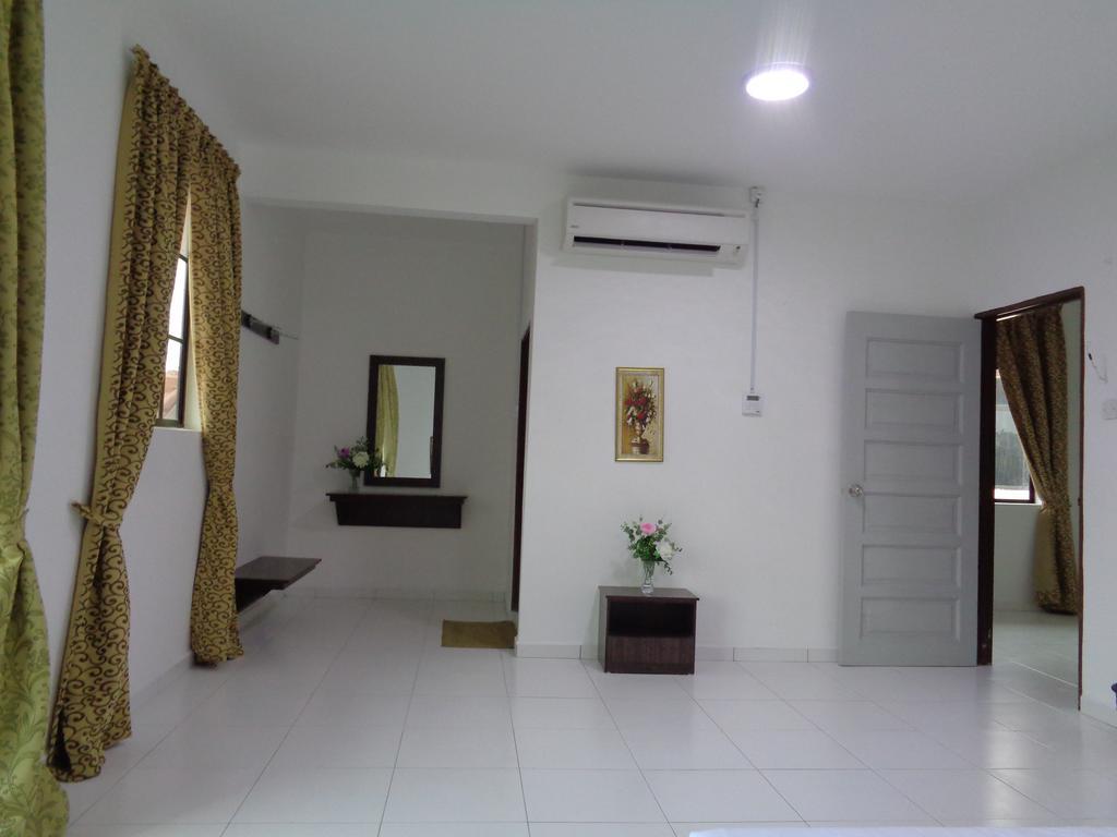 D'View Guest Houses Kuala Perlis Exterior photo