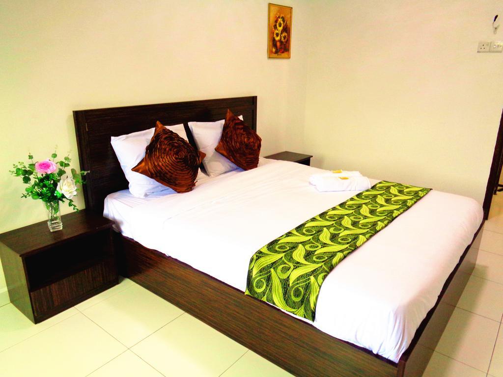 D'View Guest Houses Kuala Perlis Room photo
