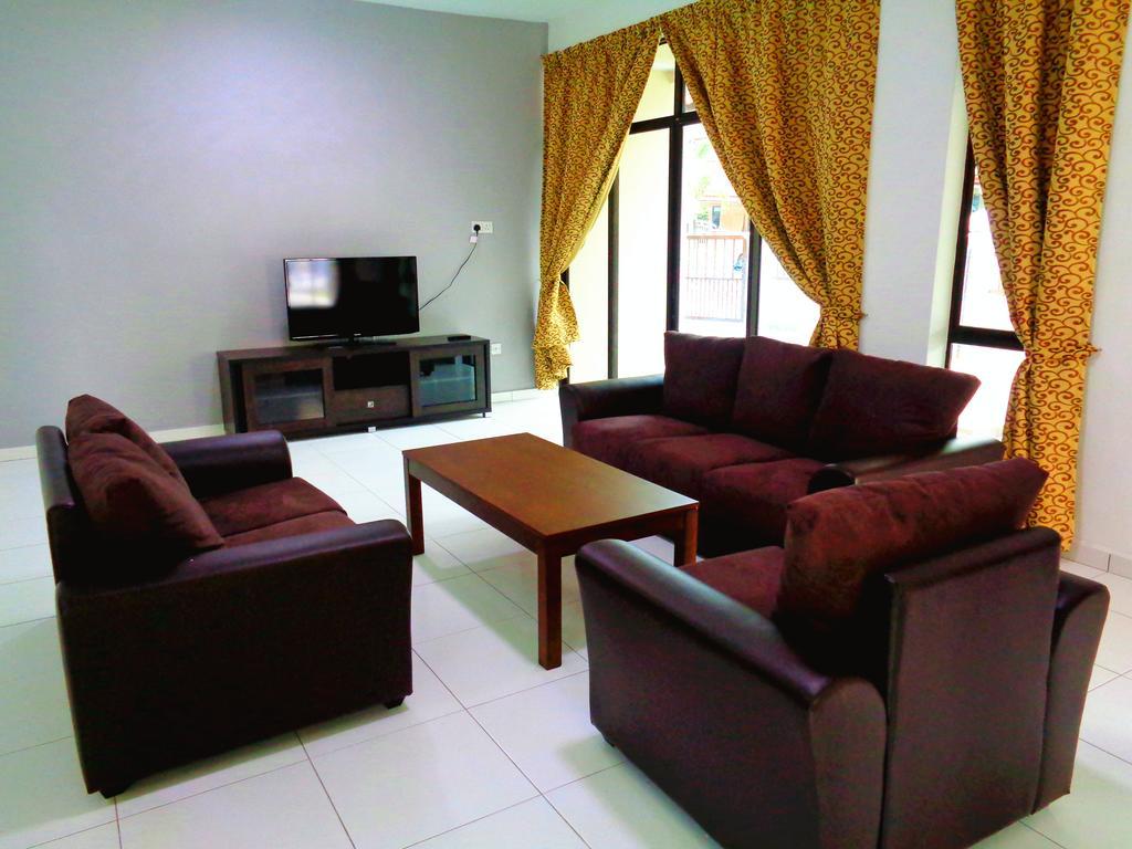 D'View Guest Houses Kuala Perlis Room photo