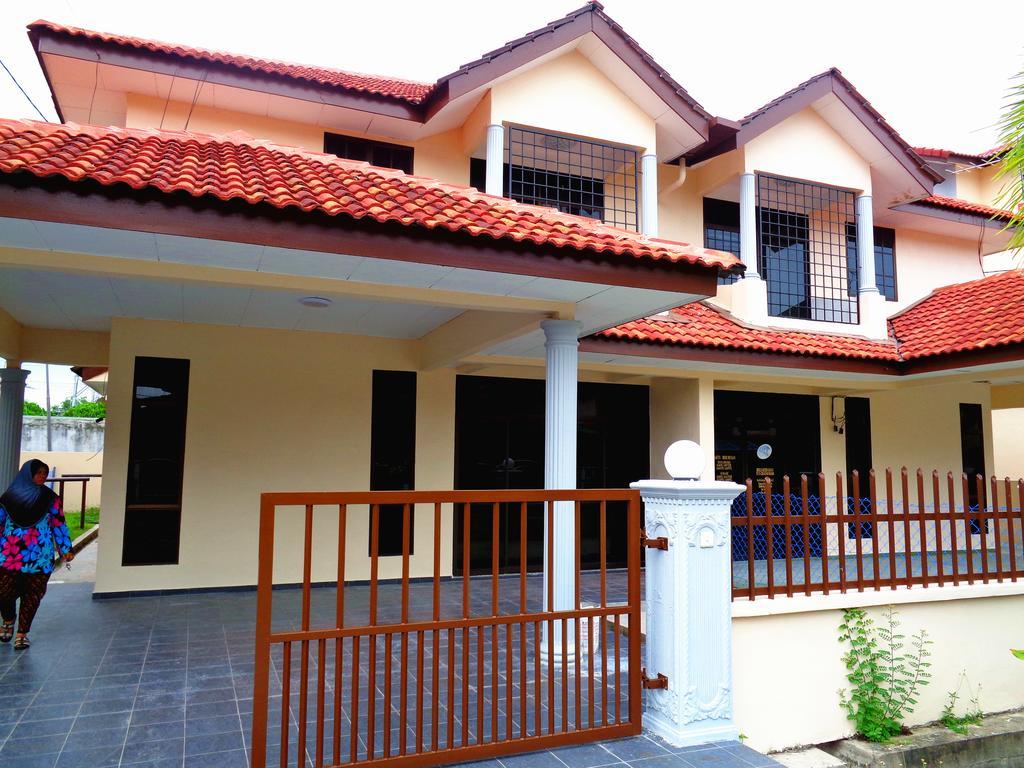 D'View Guest Houses Kuala Perlis Room photo