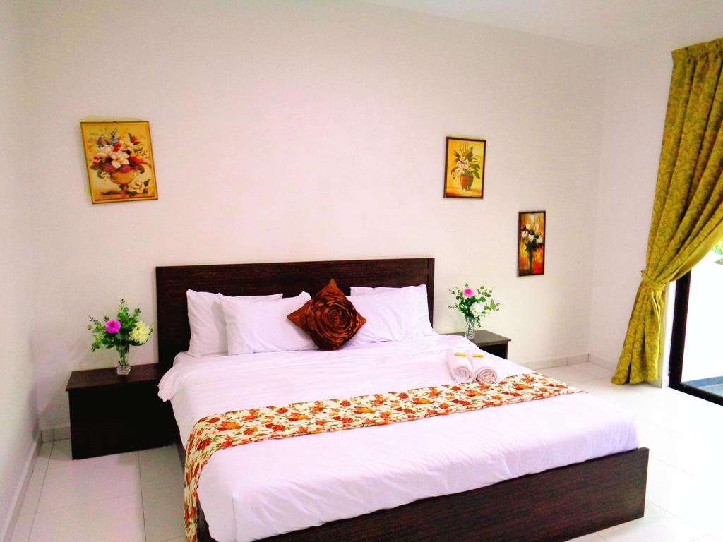 D'View Guest Houses Kuala Perlis Room photo