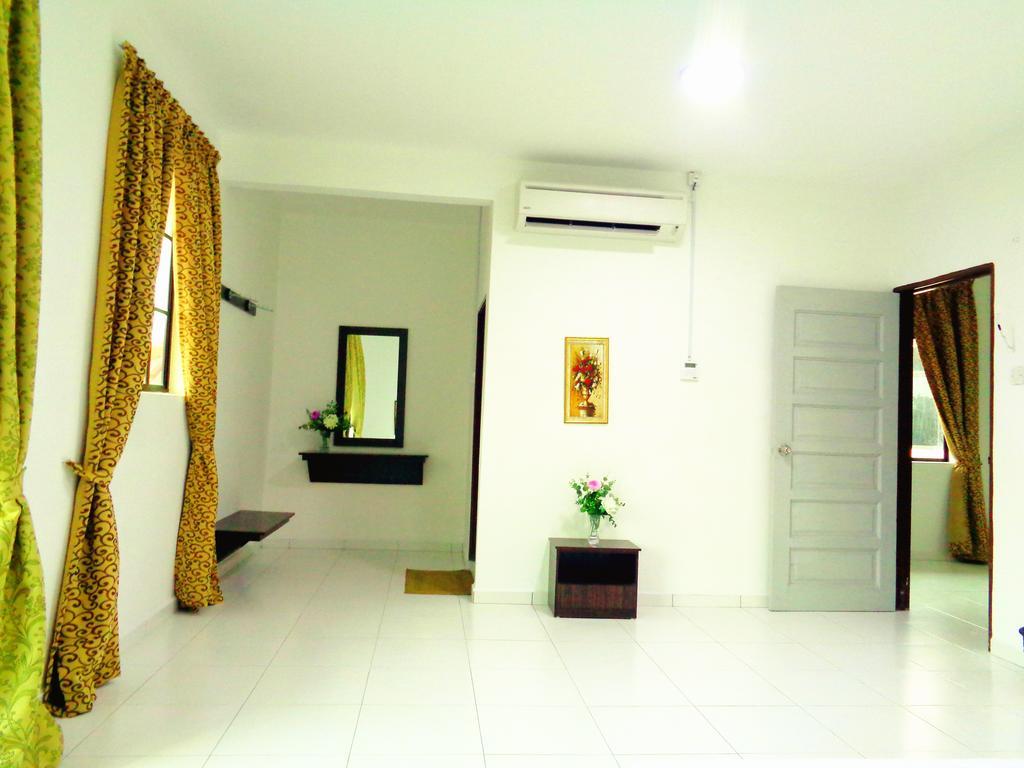 D'View Guest Houses Kuala Perlis Room photo
