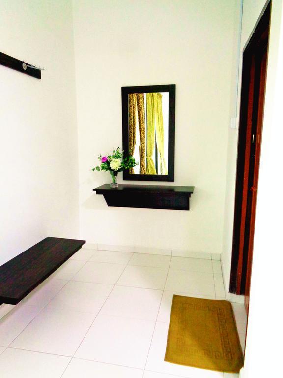 D'View Guest Houses Kuala Perlis Room photo