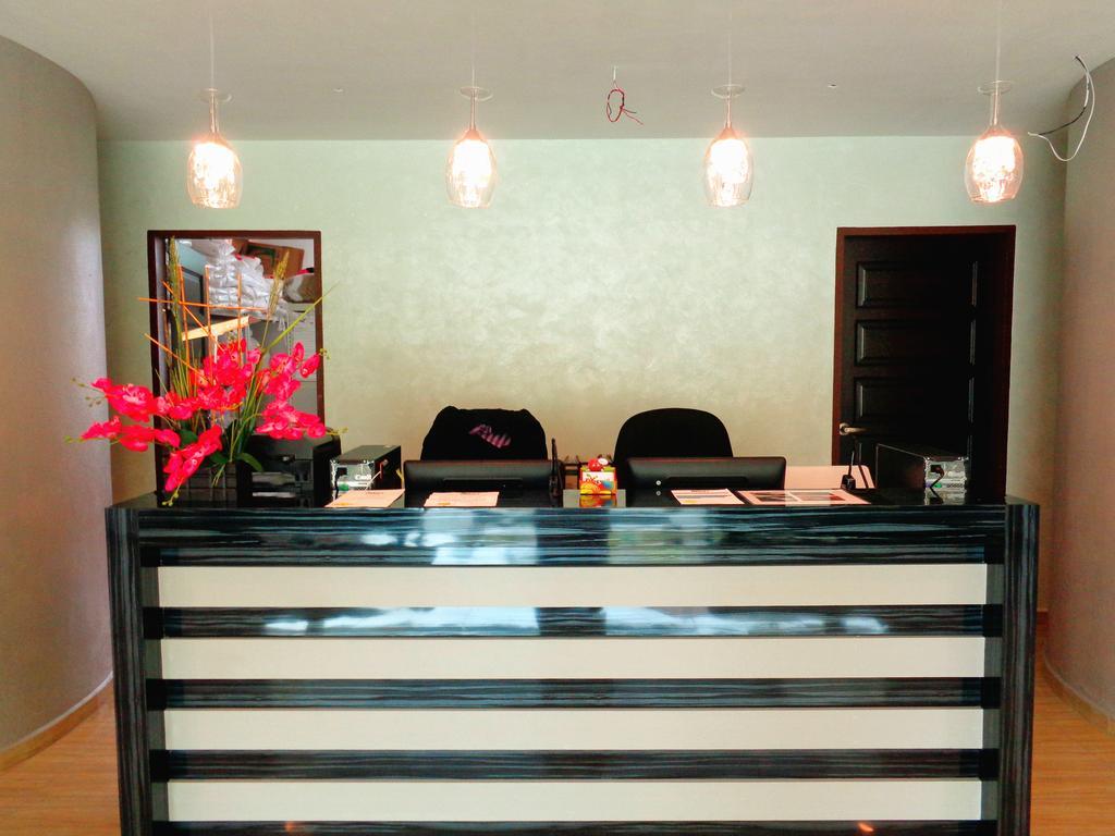 D'View Guest Houses Kuala Perlis Exterior photo
