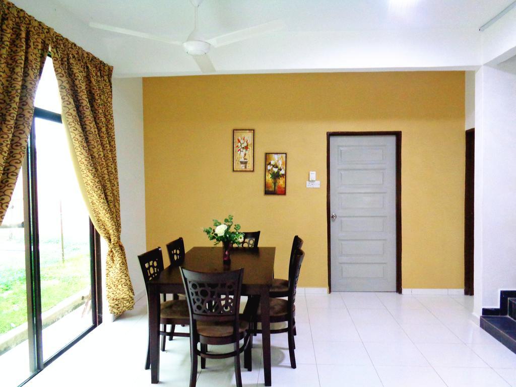 D'View Guest Houses Kuala Perlis Room photo